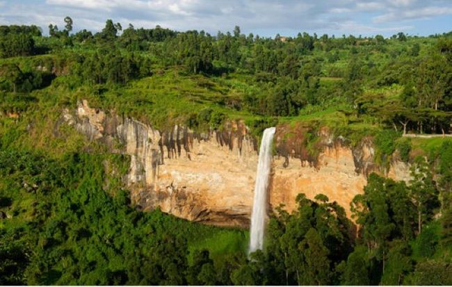 IMG Sipi Falls, Safari Regions of Uganda