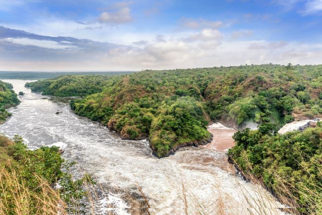 IMG Murchison Falls, Uganda Safari Travel Guide