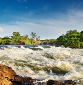 IMG West Nile, Uganda Safari Travel Guide
